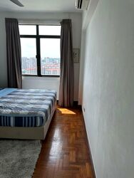 Parc Oasis (D22), Condominium #566436401